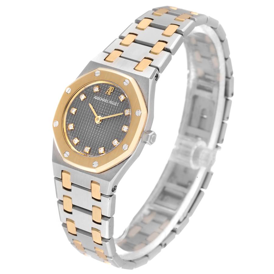 Audemars piguet royal oak