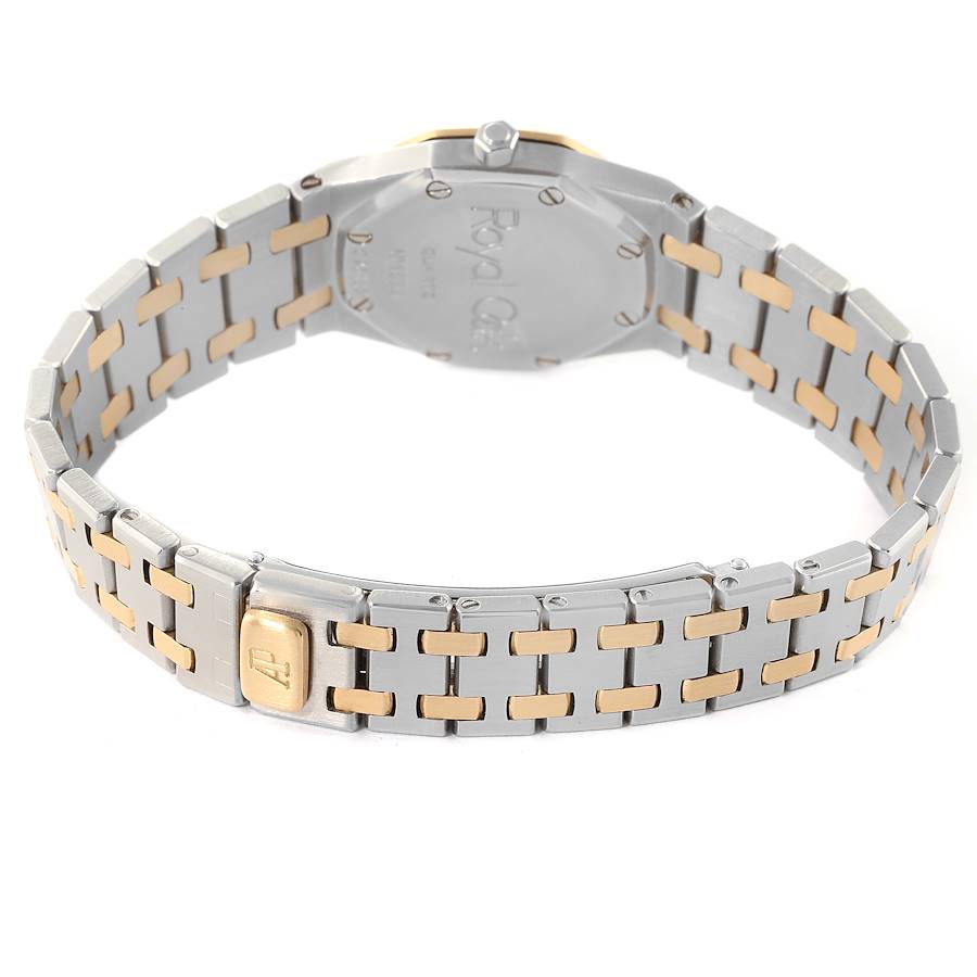 Audemars piguet royal oak