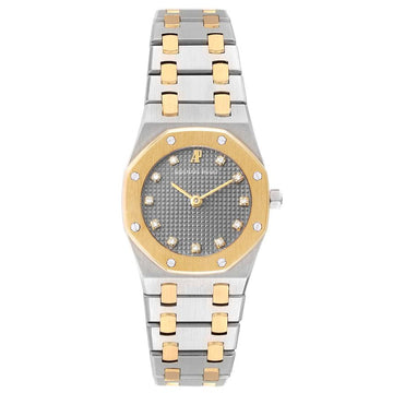 Audemars piguet royal oak