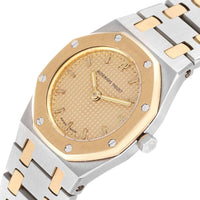 Audemars piguet royal oak