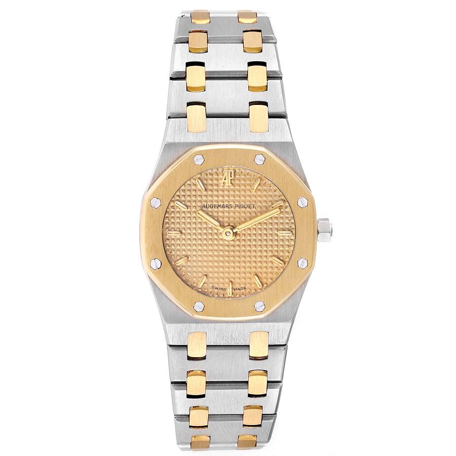 Audemars piguet royal oak