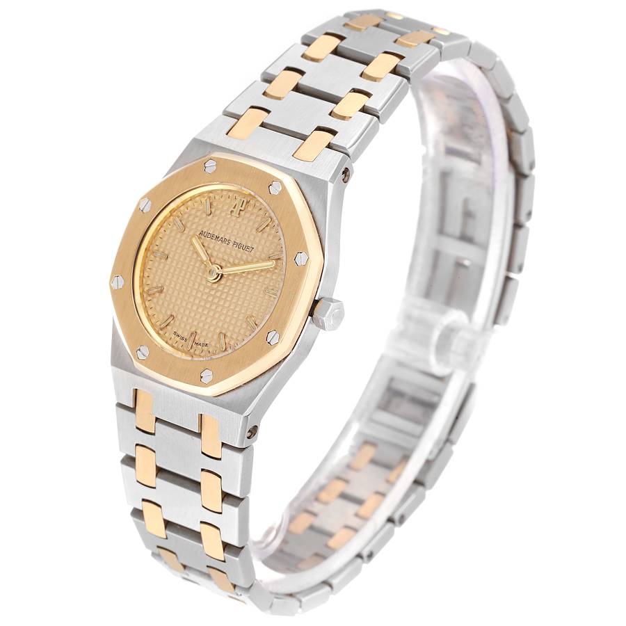 Audemars piguet royal oak