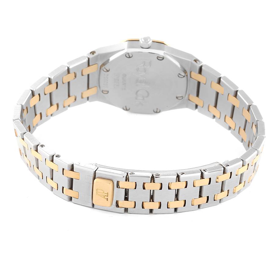 Audemars piguet royal oak