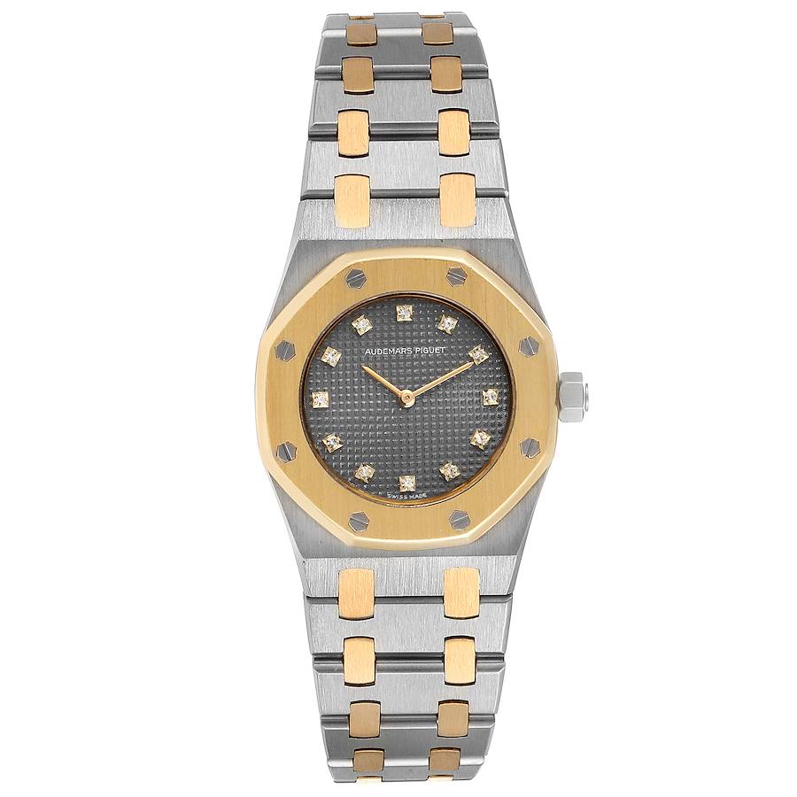 Audemars piguet royal oak