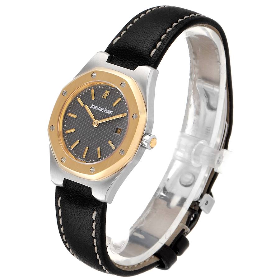 Audemars piguet royal oak