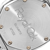 Audemars piguet royal oak