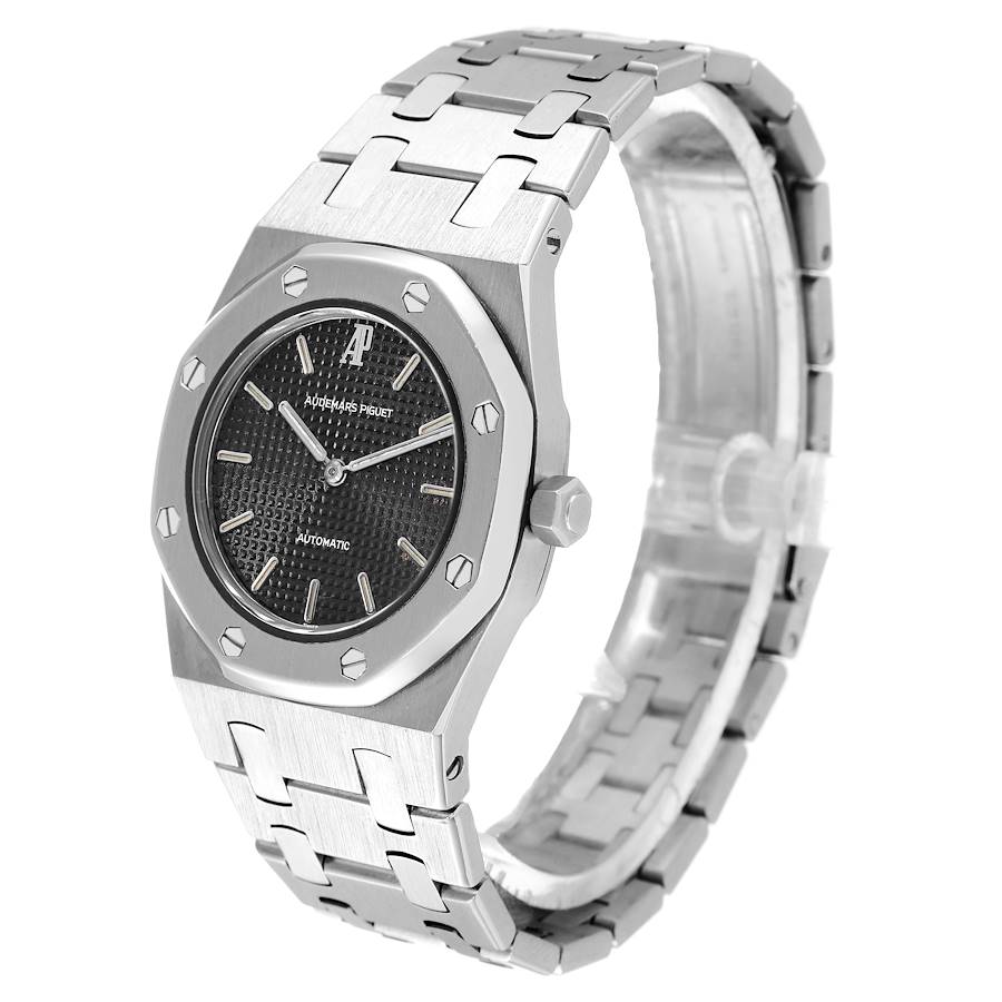 Audemars piguet royal oak