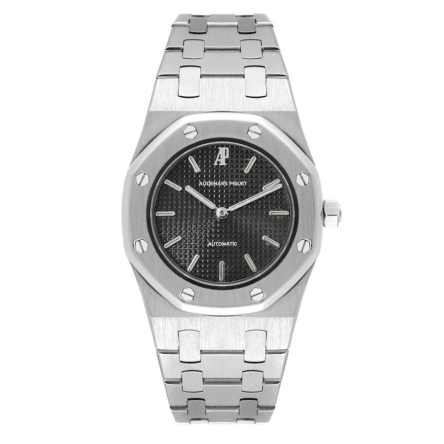 Audemars piguet royal oak