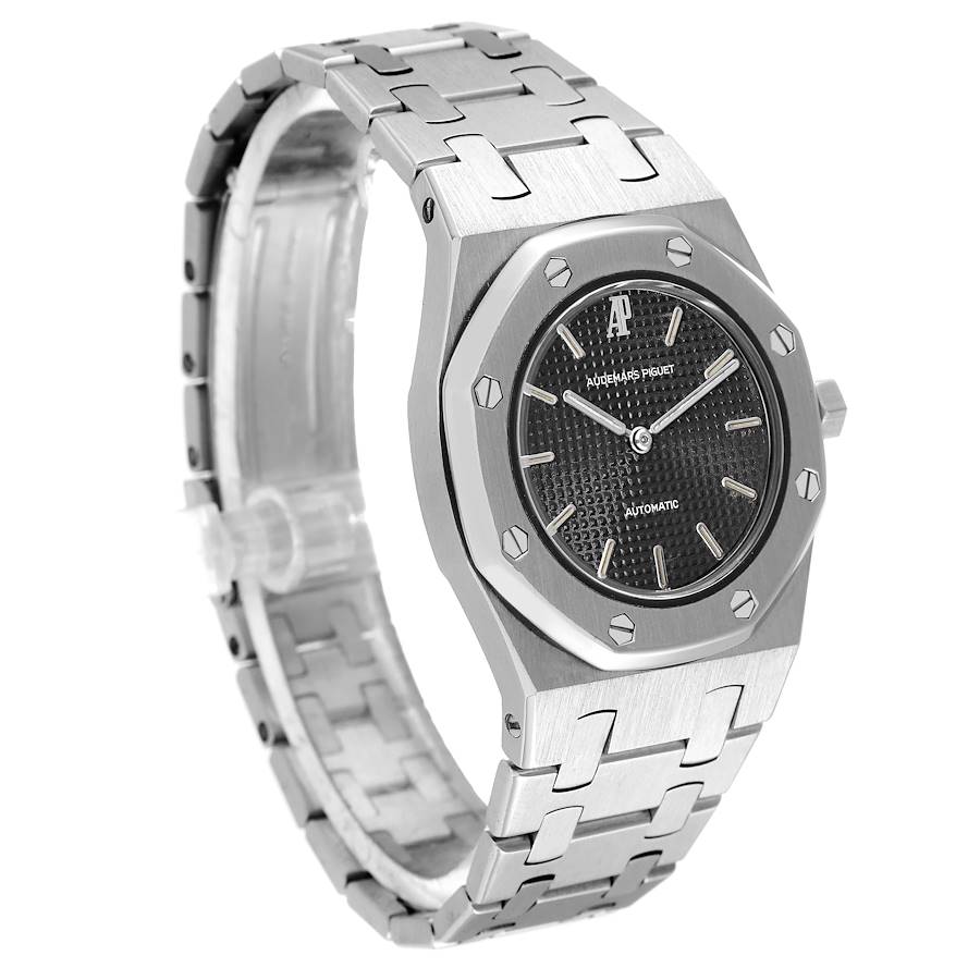 Audemars piguet royal oak