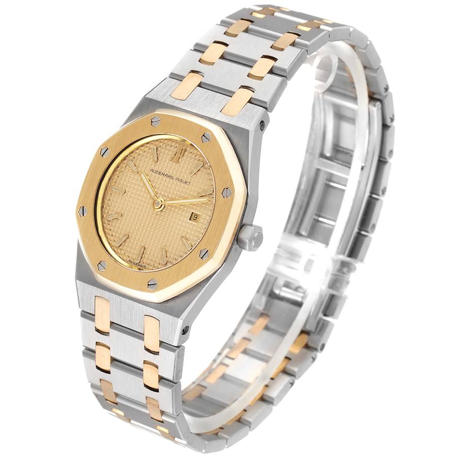 Audemars piguet royal oak
