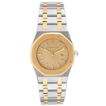 Audemars piguet royal oak