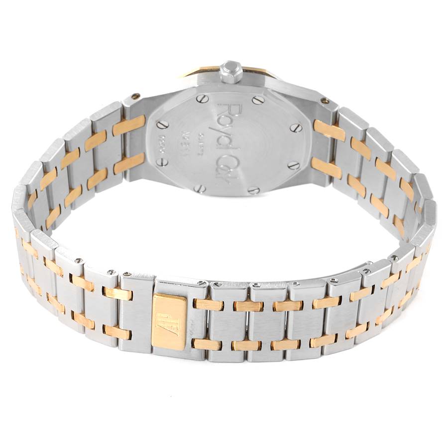 Audemars piguet royal oak
