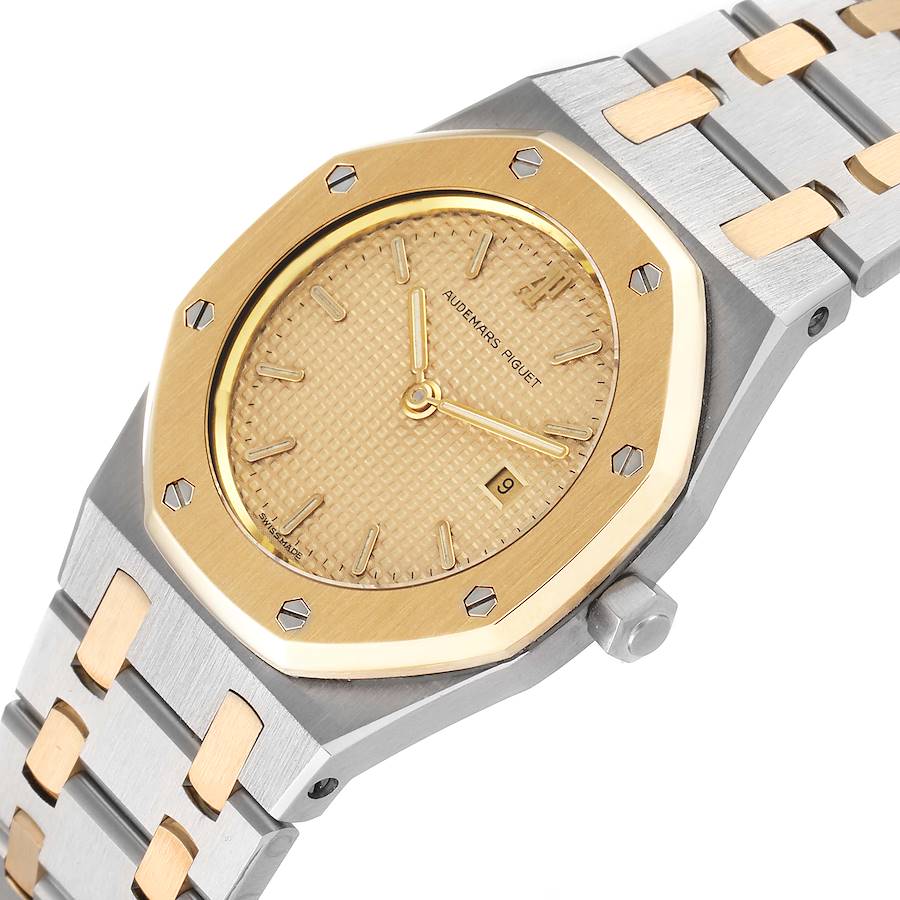 Audemars piguet royal oak