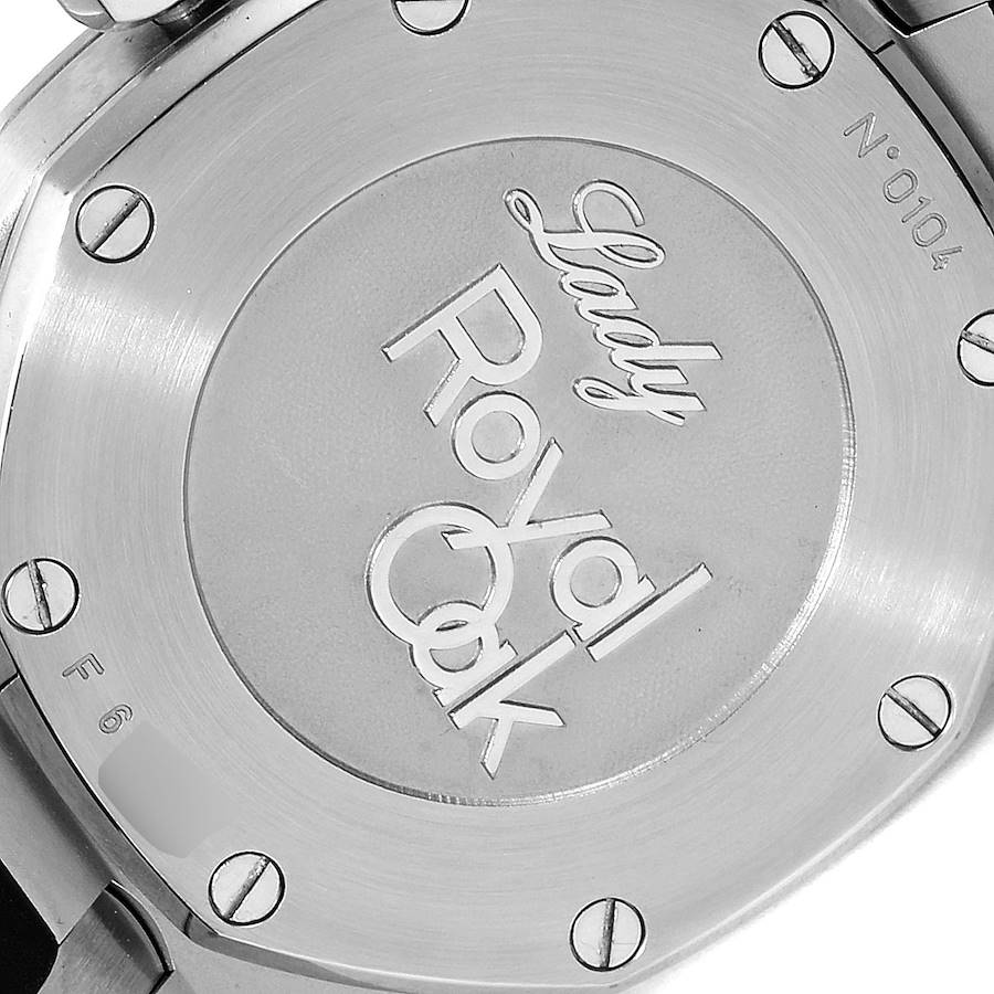 Audemars piguet royal oak