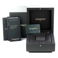 Audemars piguet royal oak