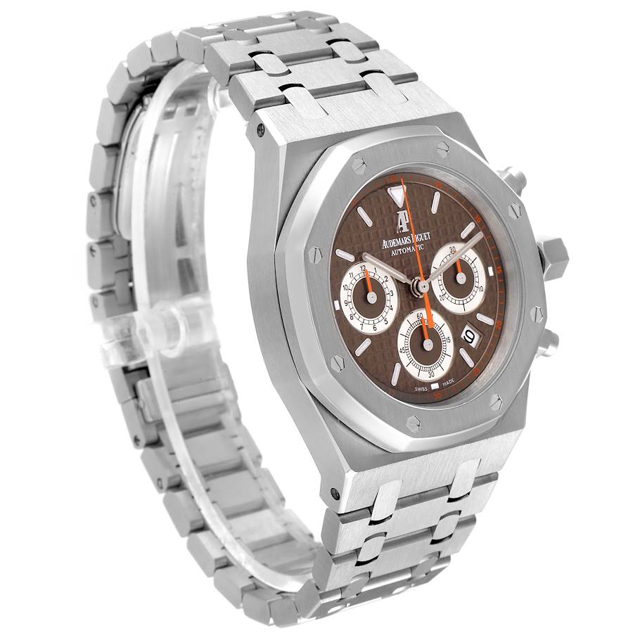 Audemars piguet royal oak