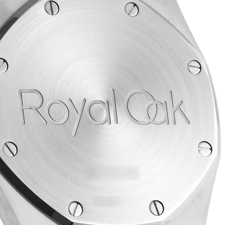 Audemars piguet royal oak