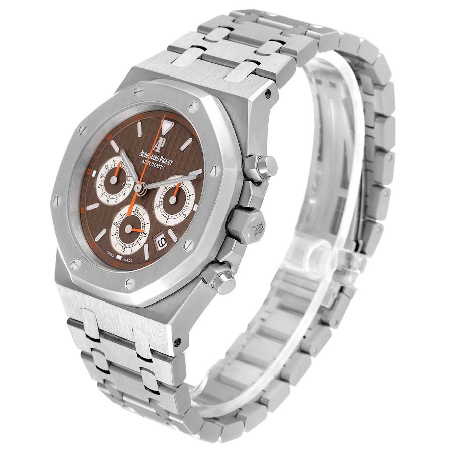 Audemars piguet royal oak