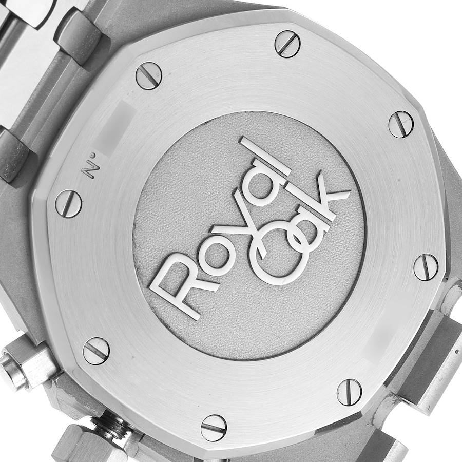 Audemars piguet royal oak