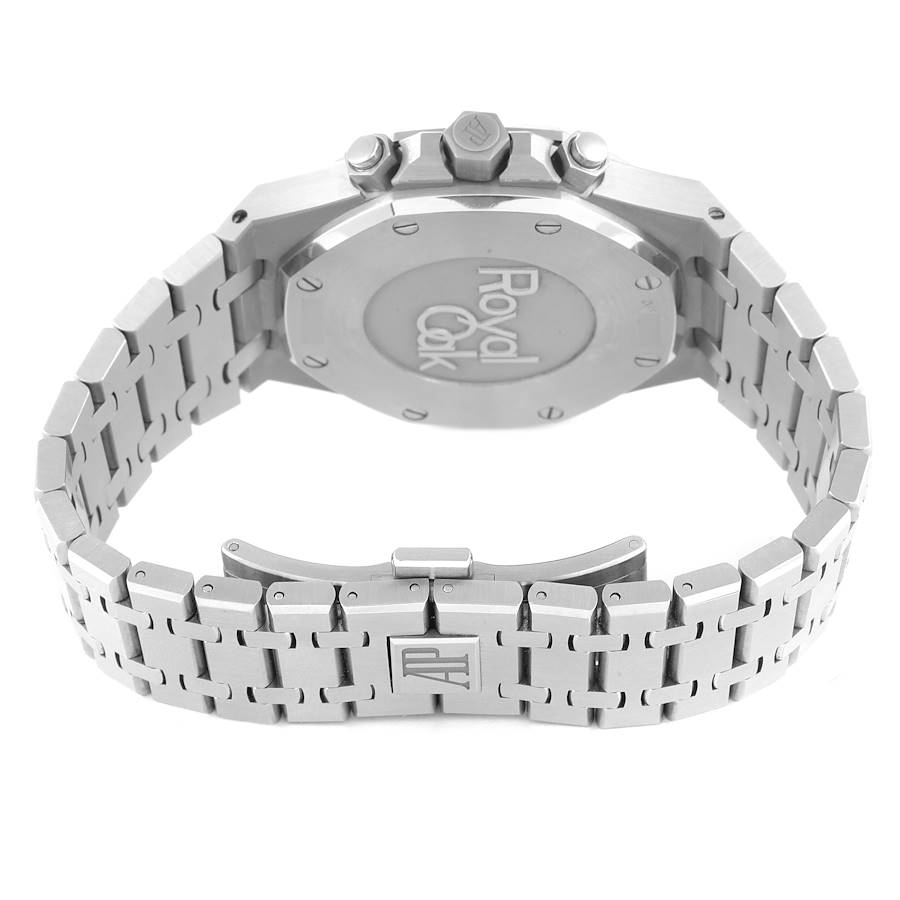 Audemars piguet royal oak