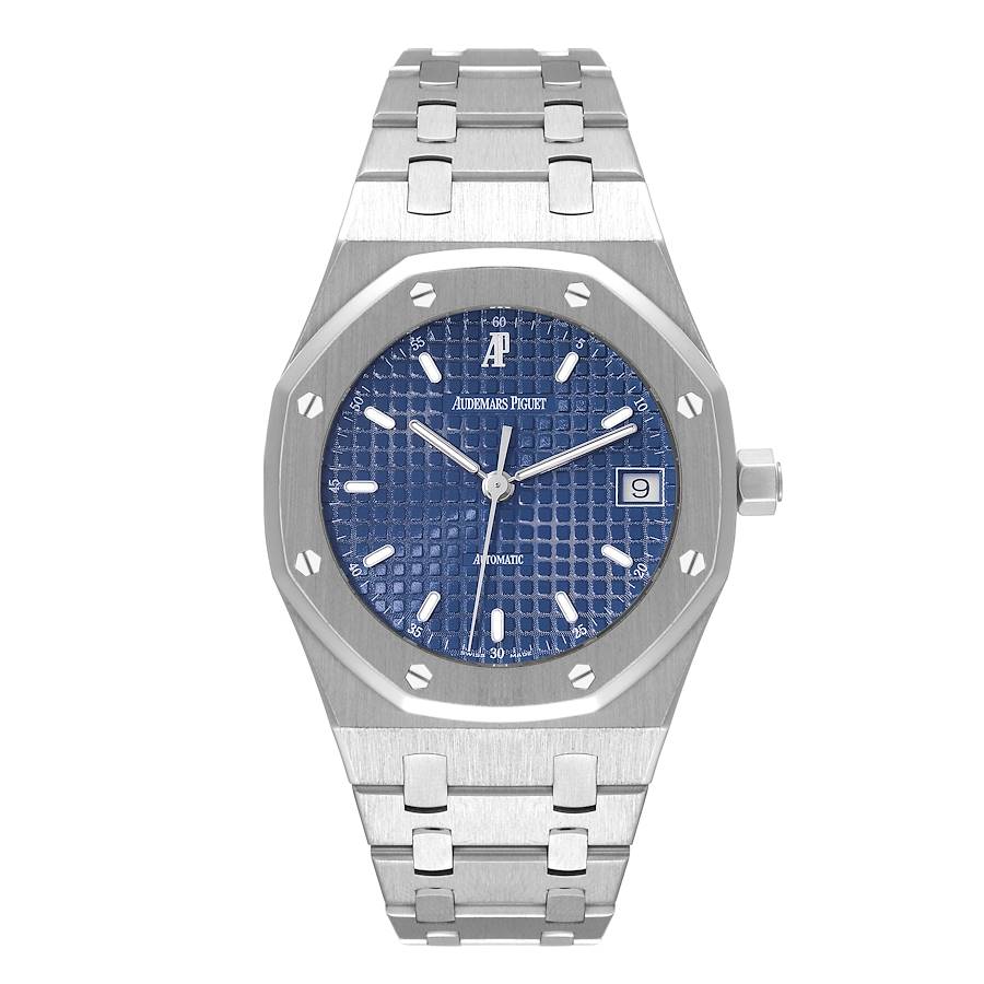Audemars piguet royal oak
