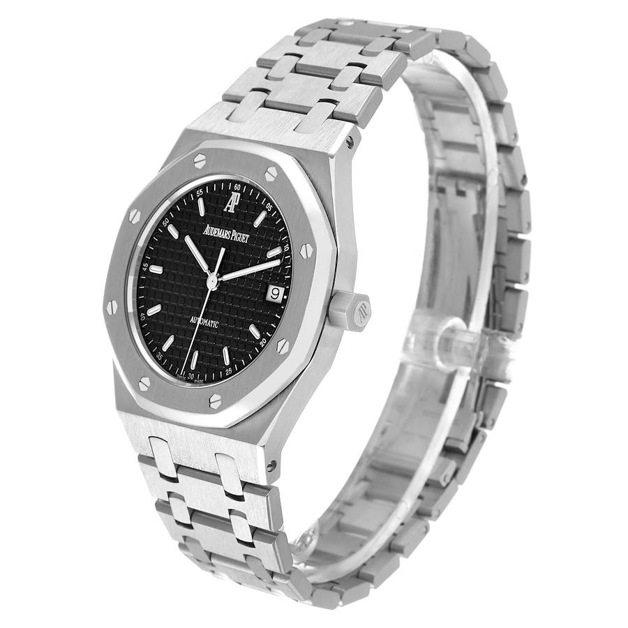 Audemars piguet royal oak