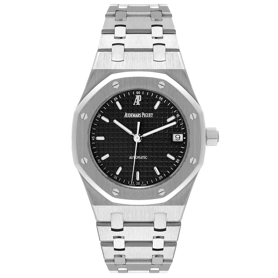 Audemars piguet royal oak