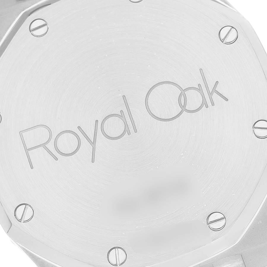Audemars piguet royal oak