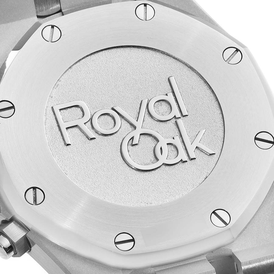 Audemars piguet royal oak