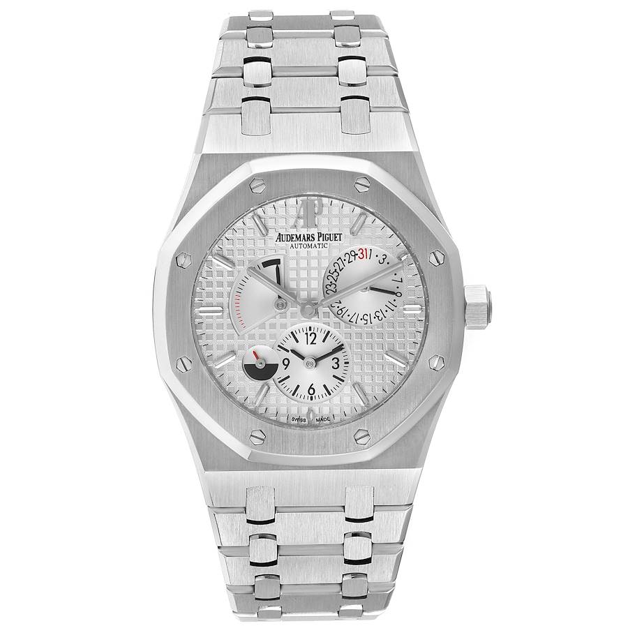 Audemars piguet royal oak