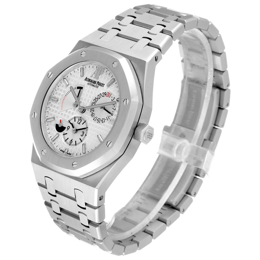 Audemars piguet royal oak