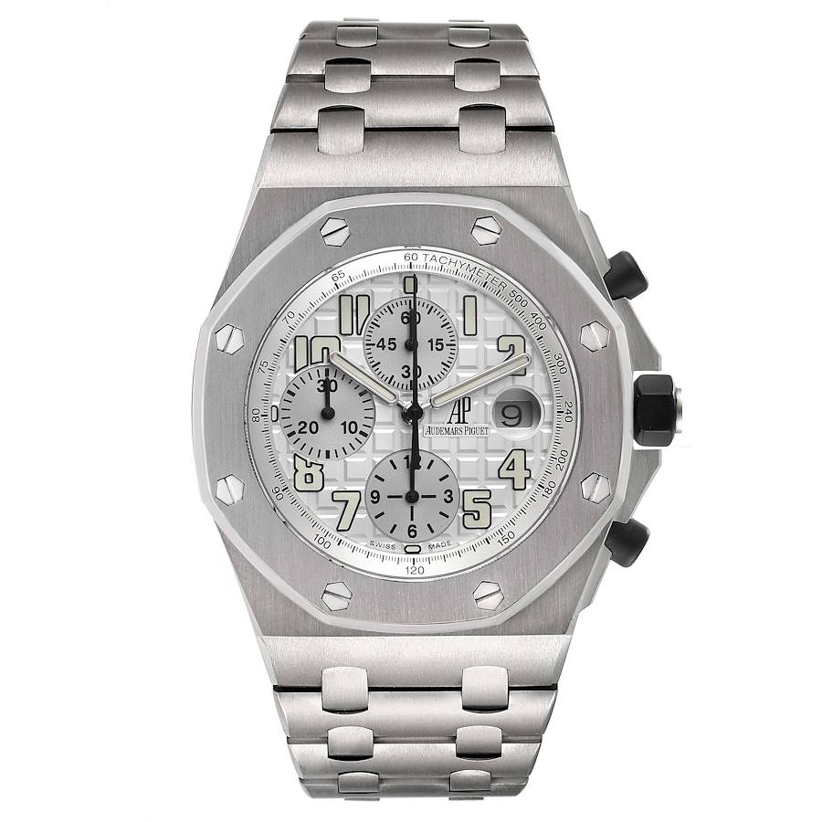 Audemars piguet royal oak
