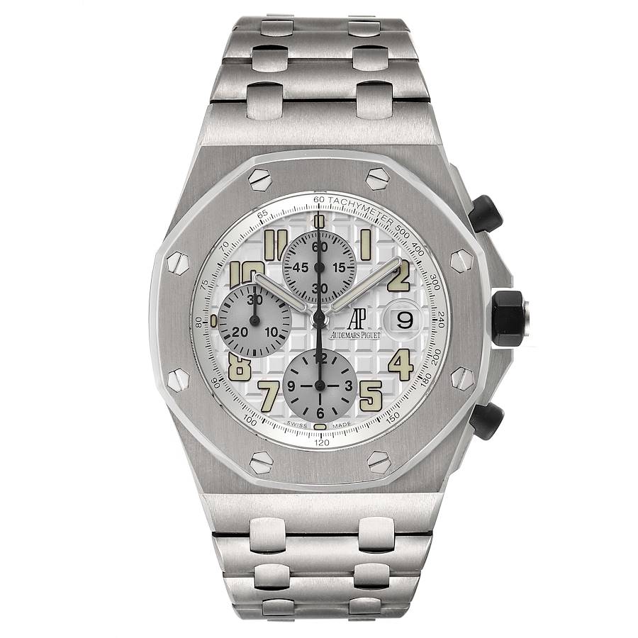 Audemars piguet royal oak