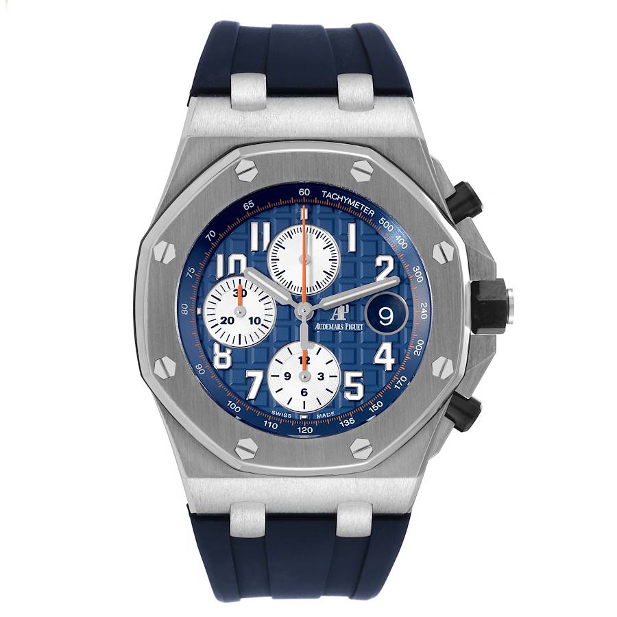 Audemars piguet royal oak