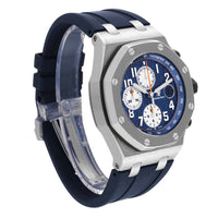 Audemars piguet royal oak