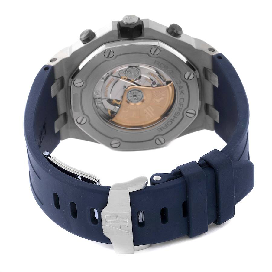 Audemars piguet royal oak