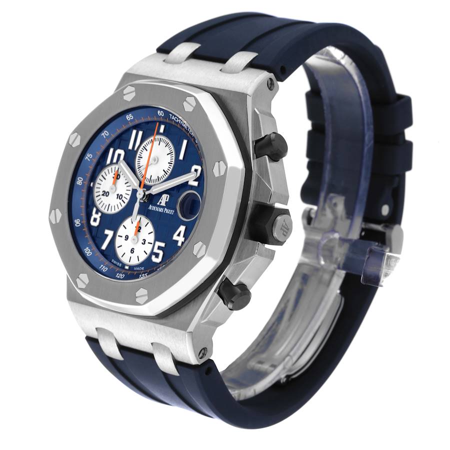 Audemars piguet royal oak