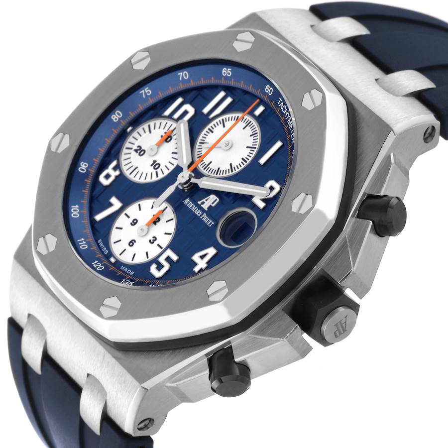 Audemars piguet royal oak