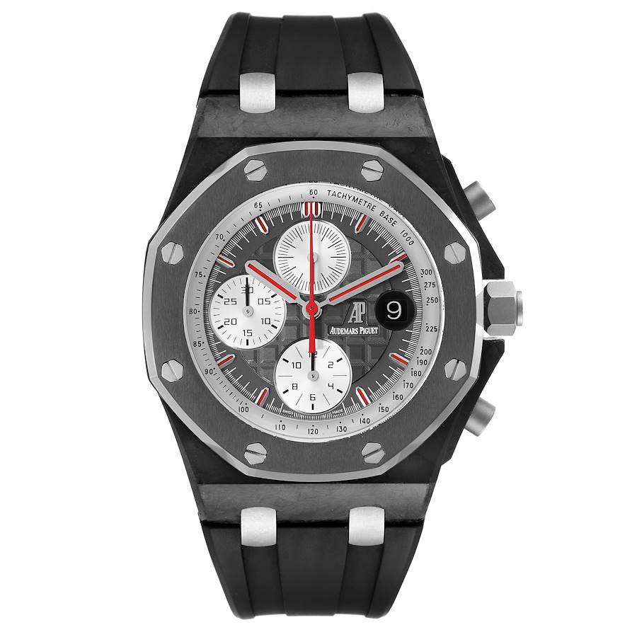 Audemars piguet royal oak