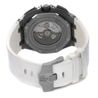 Audemars piguet royal oak