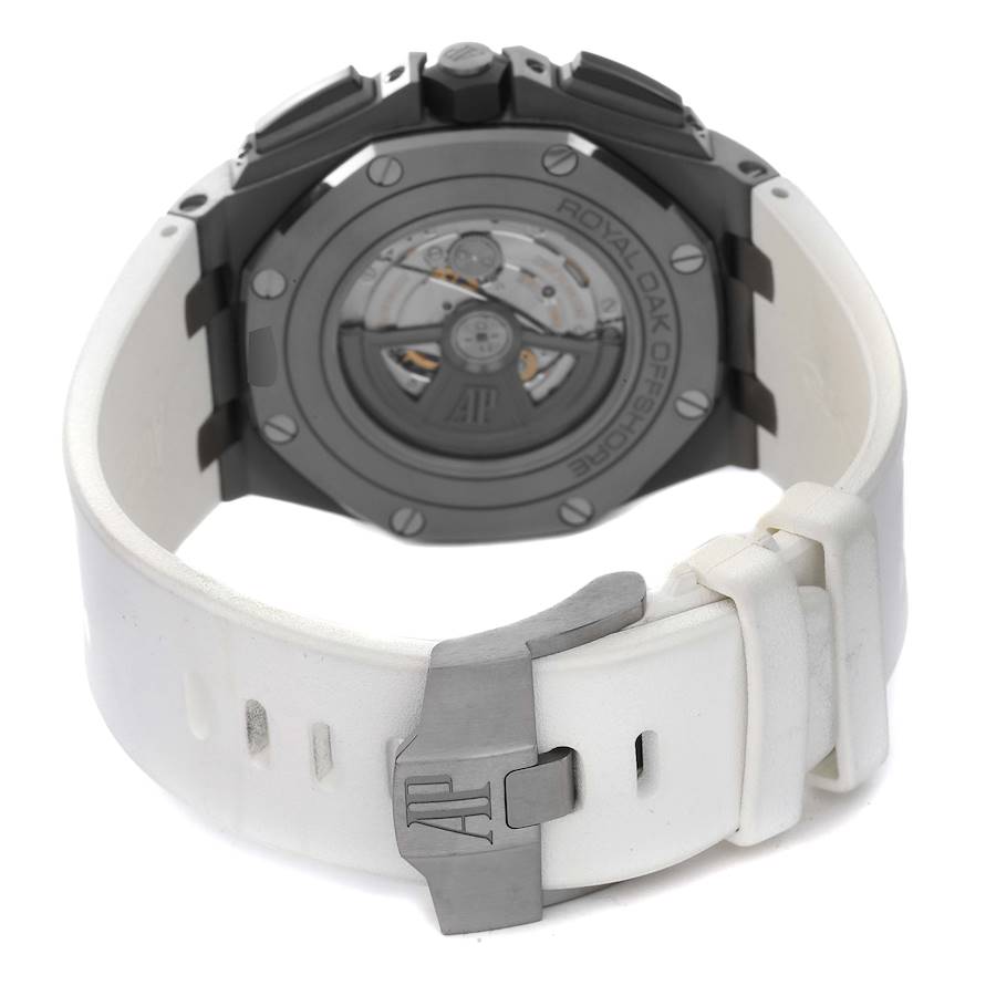 Audemars piguet royal oak