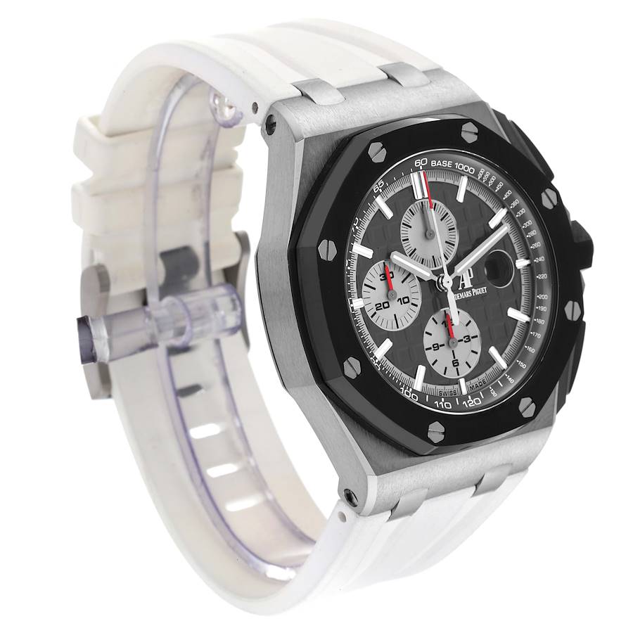 Audemars piguet royal oak