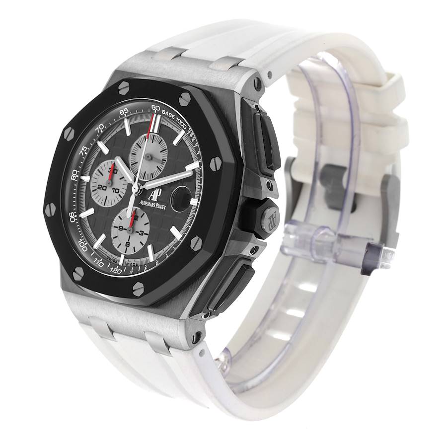 Audemars piguet royal oak