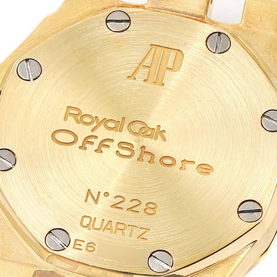 Audemars piguet royal oak