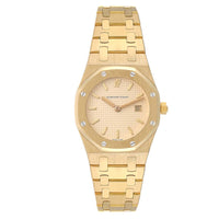 Audemars piguet royal oak