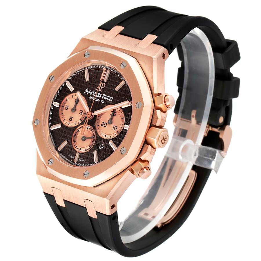 Audemars piguet royal oak