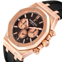 Audemars piguet royal oak