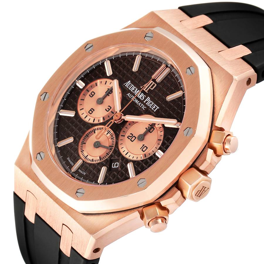 Audemars piguet royal oak