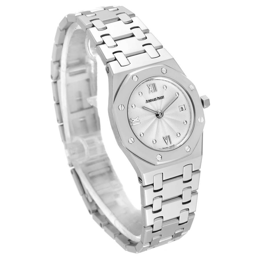 Audemars piguet royal oak