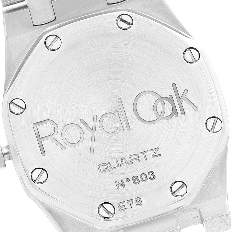 Audemars piguet royal oak